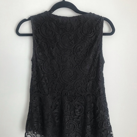 Black top - Picture 5 of 5